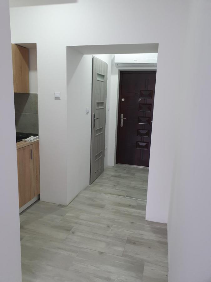 Rokicinska54 Com Apartment Lodz  Exterior photo