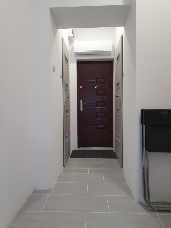 Rokicinska54 Com Apartment Lodz  Exterior photo